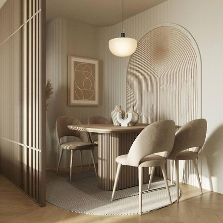 Luxury Apartments Stefano Premium Οχρίδα Εξωτερικό φωτογραφία