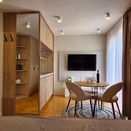Luxury Apartments Stefano Premium Οχρίδα Εξωτερικό φωτογραφία