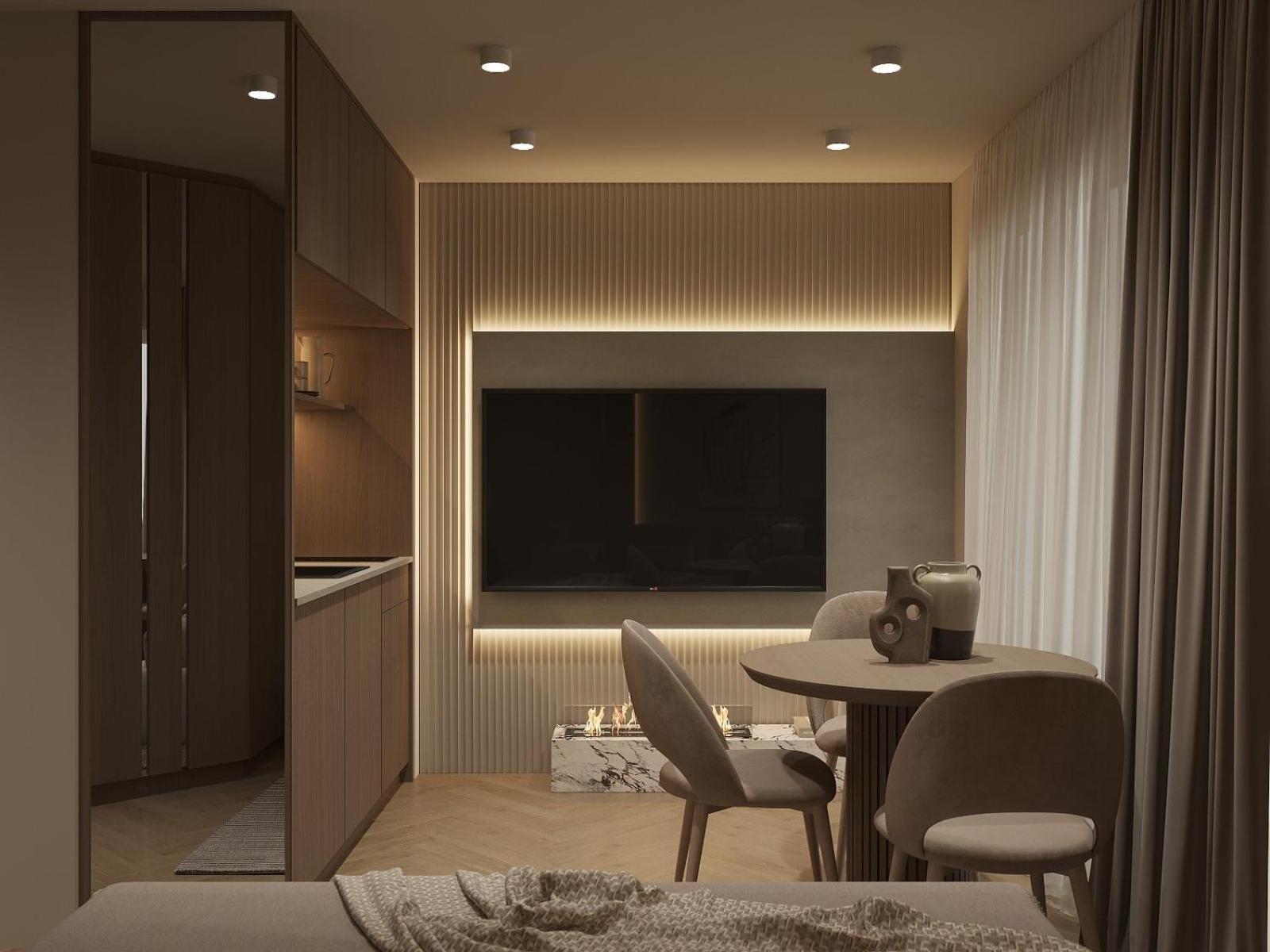 Luxury Apartments Stefano Premium Οχρίδα Εξωτερικό φωτογραφία
