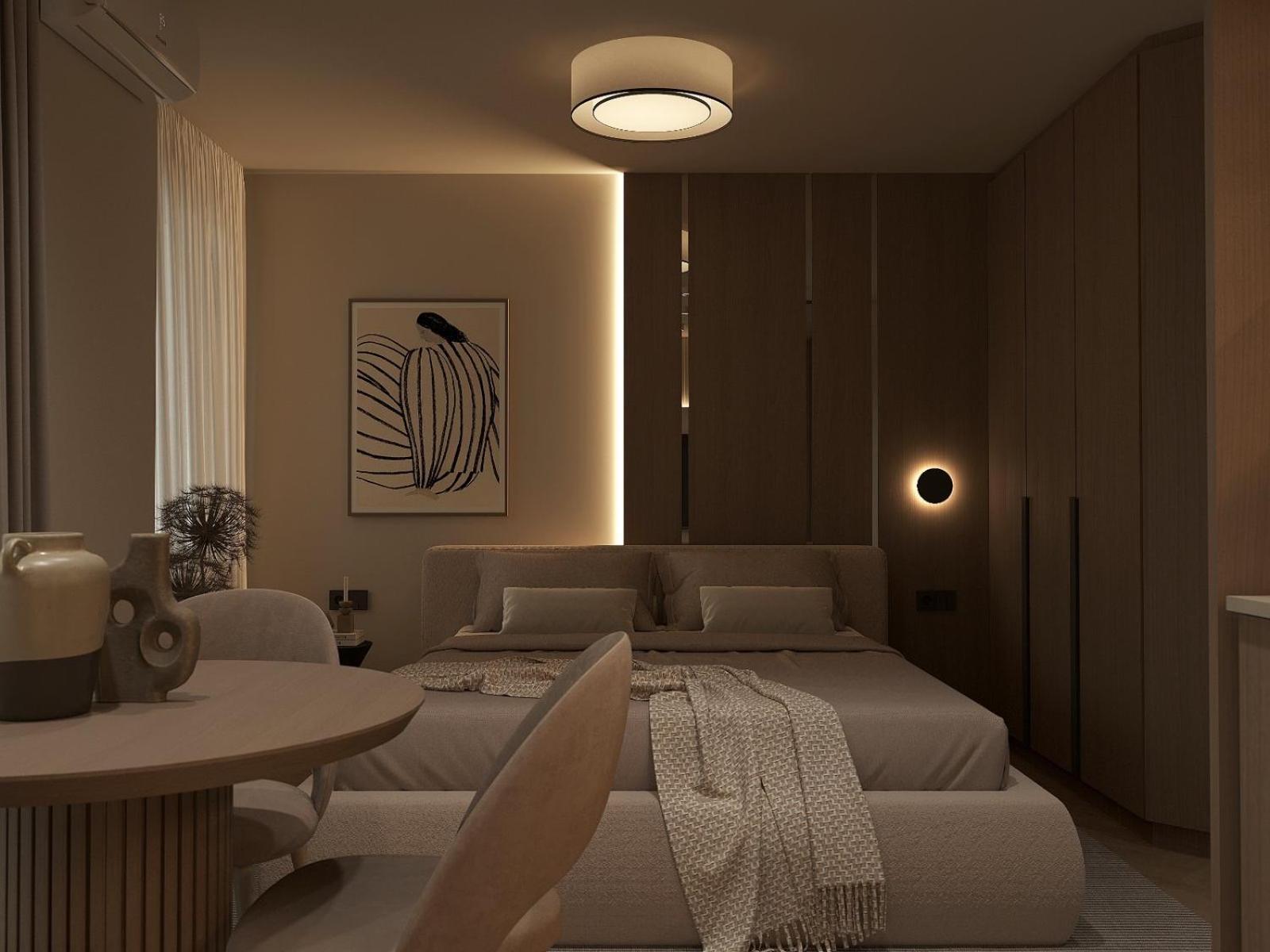 Luxury Apartments Stefano Premium Οχρίδα Εξωτερικό φωτογραφία