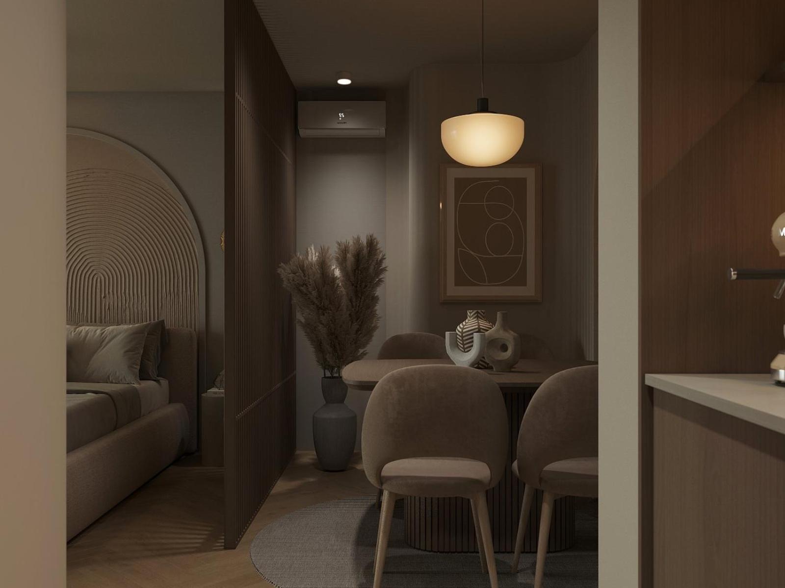 Luxury Apartments Stefano Premium Οχρίδα Εξωτερικό φωτογραφία