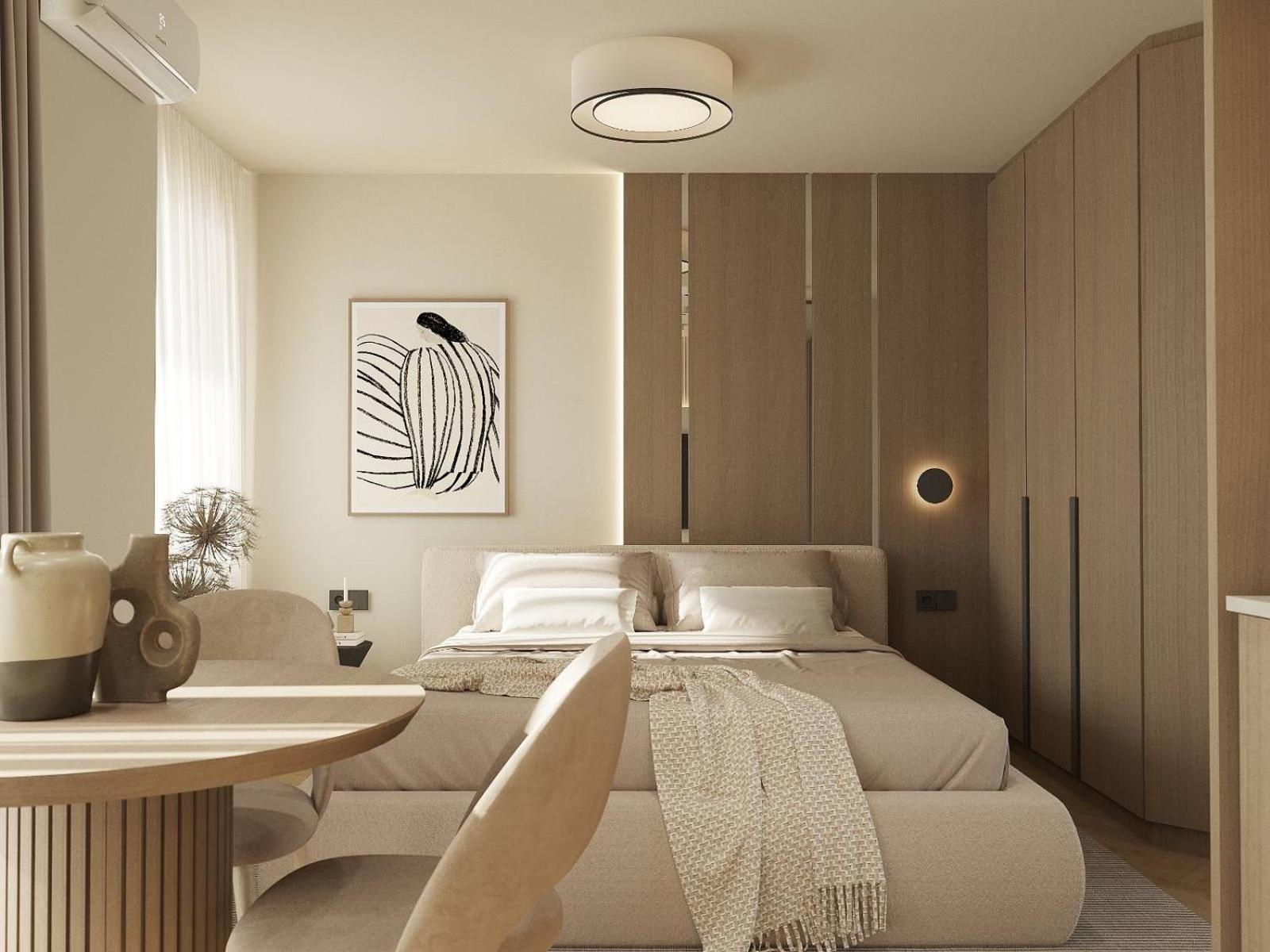 Luxury Apartments Stefano Premium Οχρίδα Εξωτερικό φωτογραφία