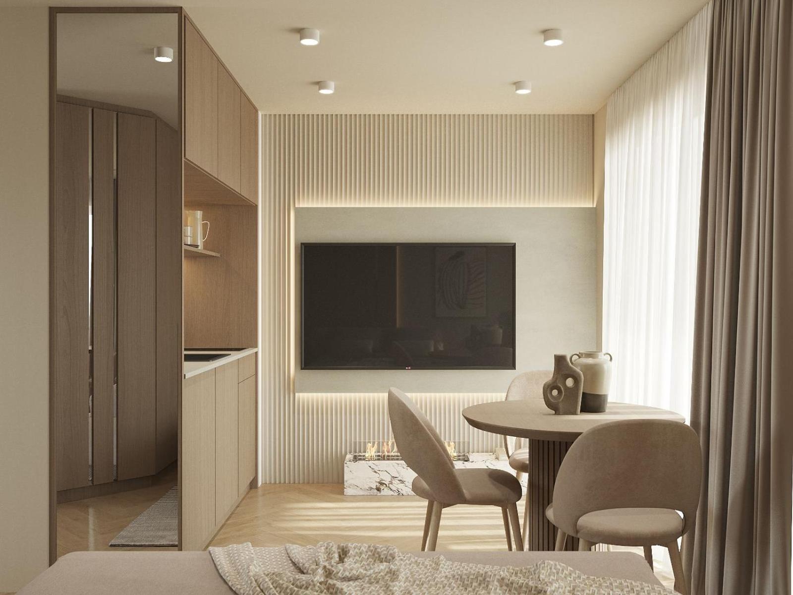 Luxury Apartments Stefano Premium Οχρίδα Εξωτερικό φωτογραφία