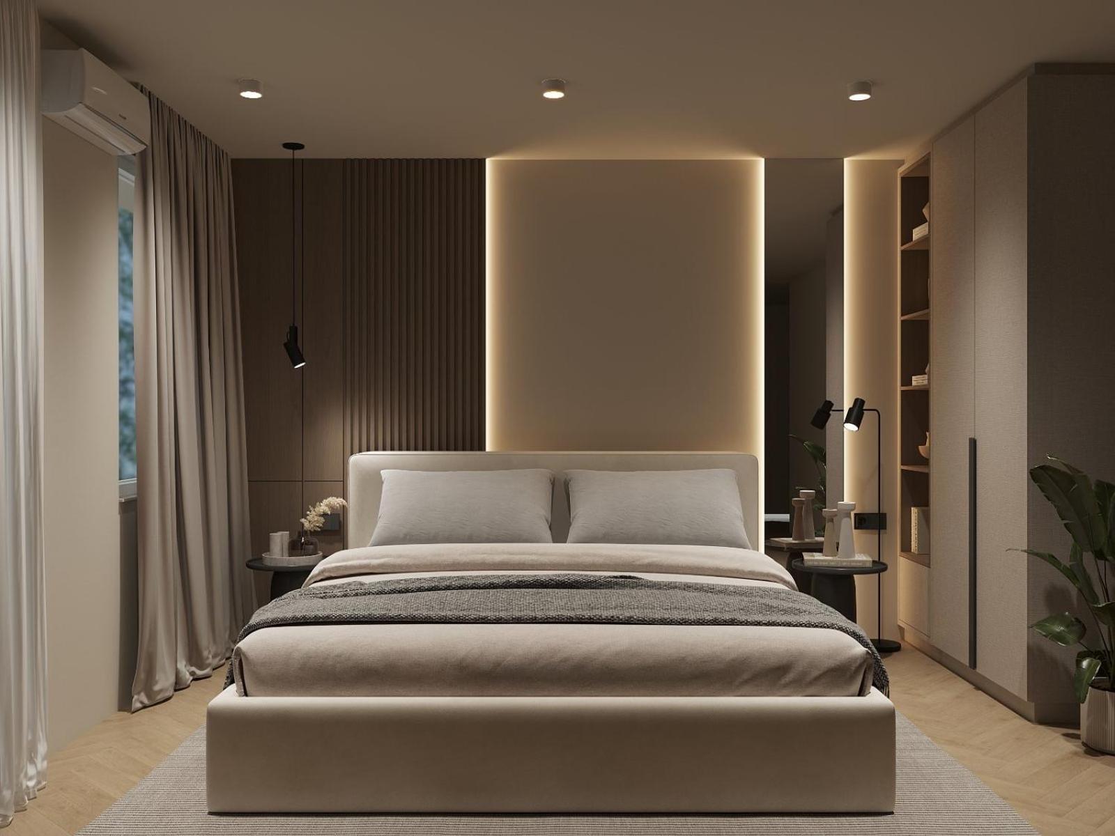 Luxury Apartments Stefano Premium Οχρίδα Εξωτερικό φωτογραφία