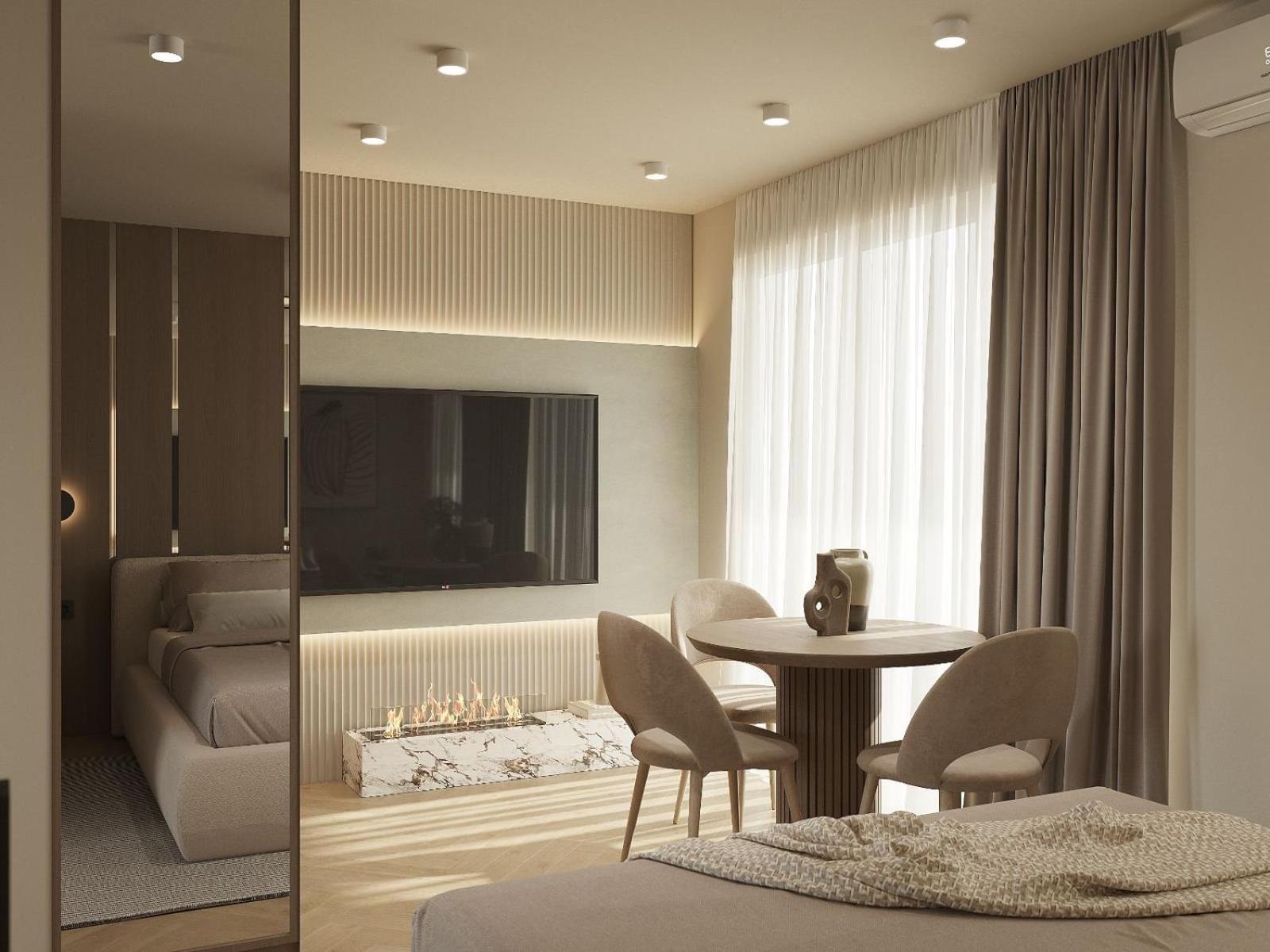 Luxury Apartments Stefano Premium Οχρίδα Εξωτερικό φωτογραφία