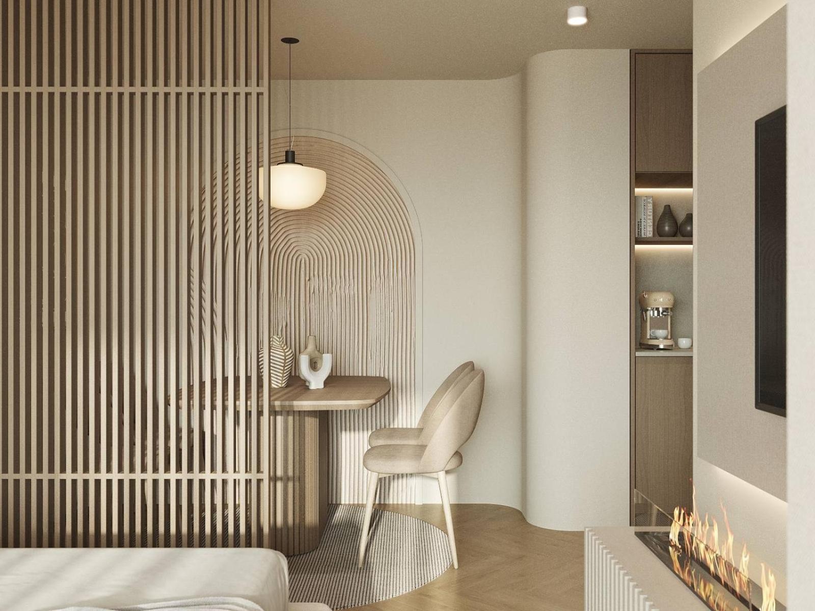 Luxury Apartments Stefano Premium Οχρίδα Εξωτερικό φωτογραφία