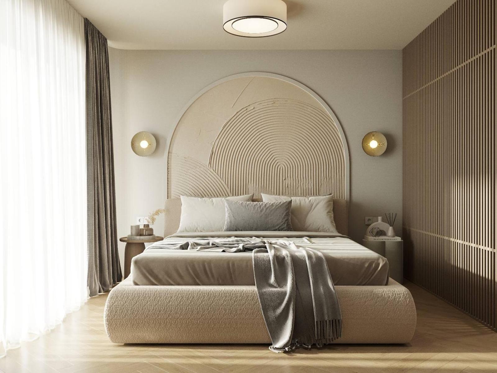Luxury Apartments Stefano Premium Οχρίδα Εξωτερικό φωτογραφία