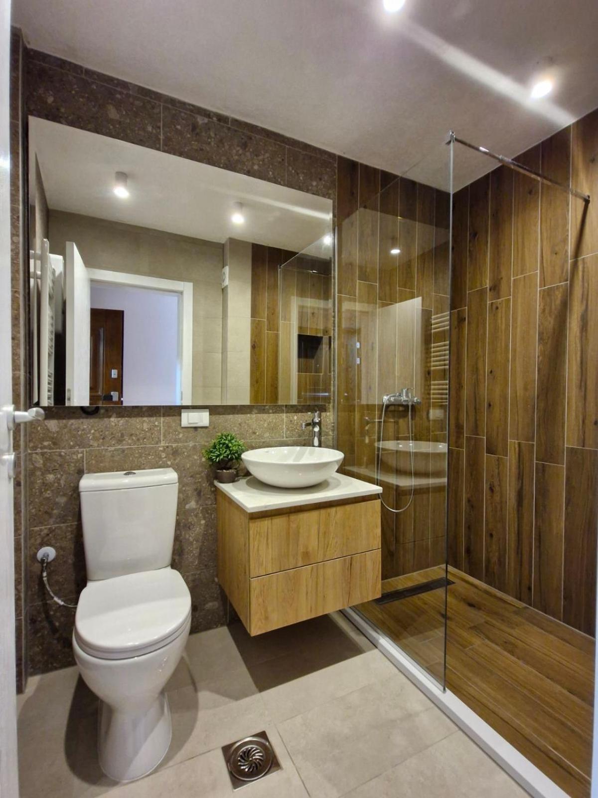 Luxury Apartments Stefano Premium Οχρίδα Εξωτερικό φωτογραφία