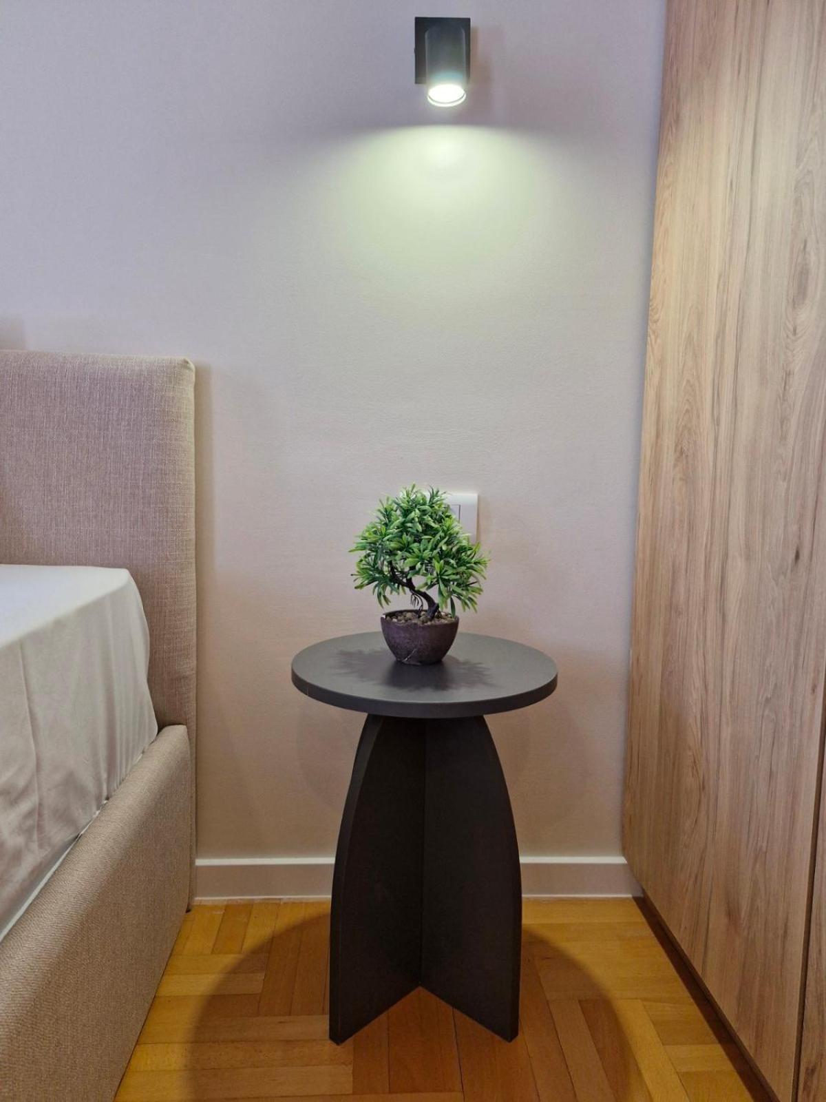Luxury Apartments Stefano Premium Οχρίδα Εξωτερικό φωτογραφία