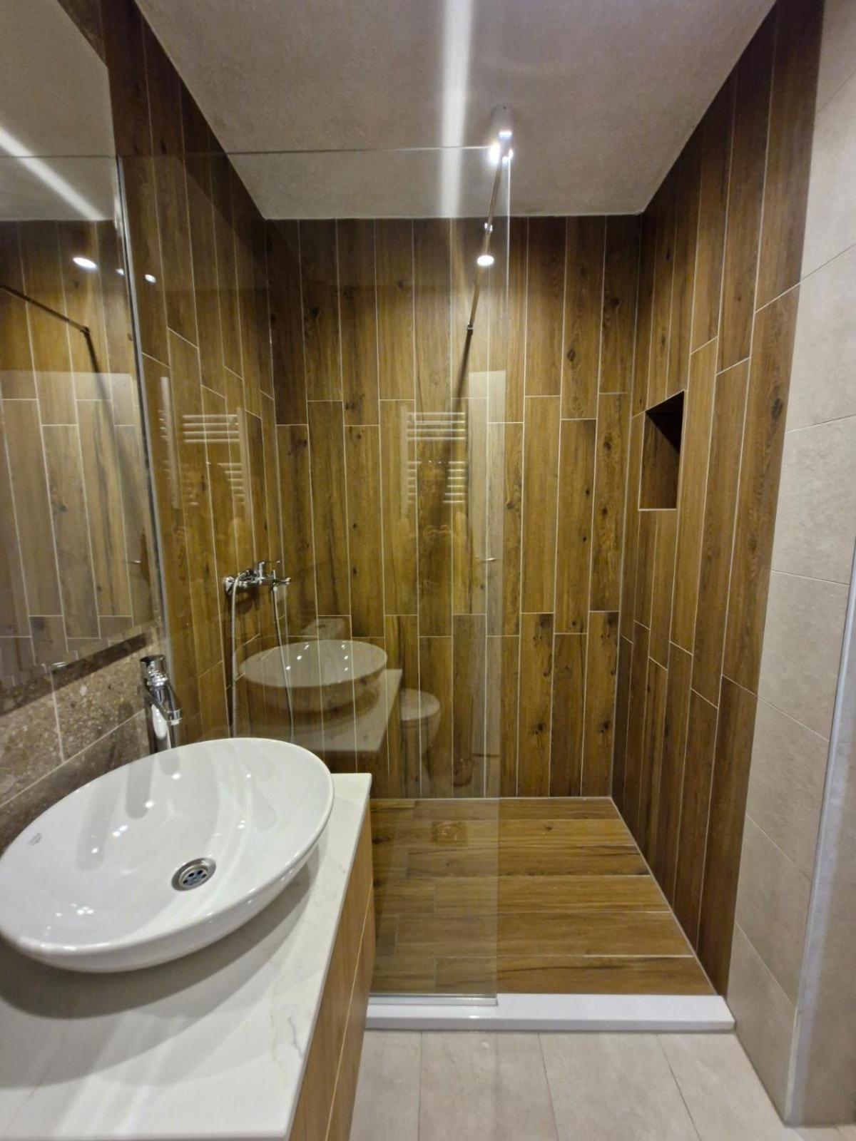 Luxury Apartments Stefano Premium Οχρίδα Εξωτερικό φωτογραφία