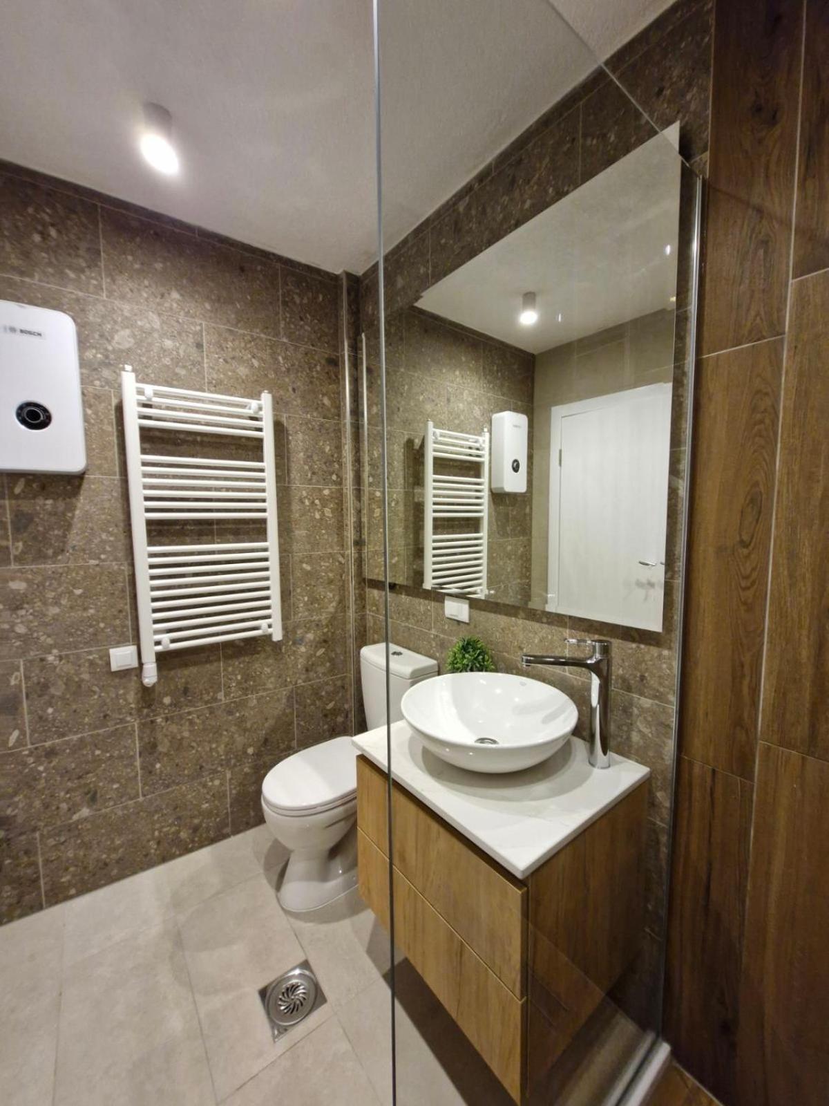 Luxury Apartments Stefano Premium Οχρίδα Εξωτερικό φωτογραφία